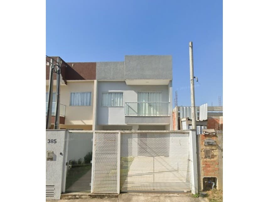 Casa em leilão em Volta Redonda - RJ — Casa à venda em leilão