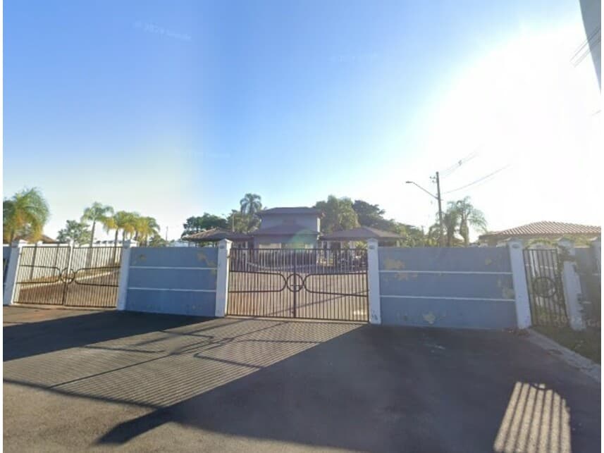 Terreno em leilão em Itatiba - SP — Terreno à venda em leilão