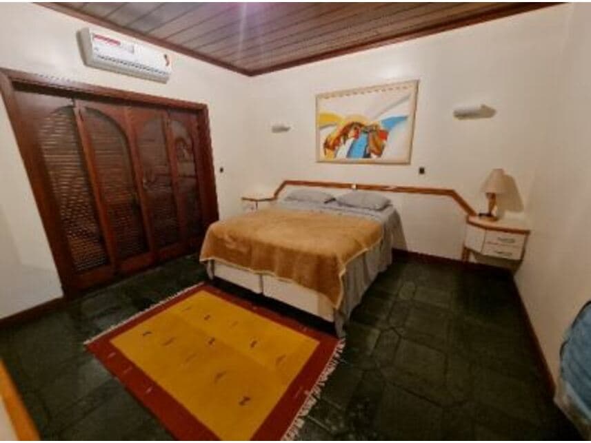 Foto 10 de 18: Casa em leilão em Guarujá - SP — Casa à venda em leilão