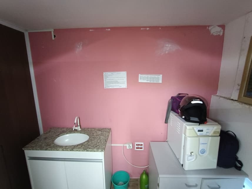 Foto 3 de 7: Comercial em leilão em Manaus - AM — Sala Comercial à venda em leilão