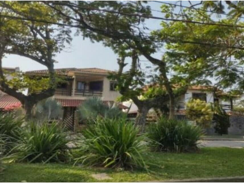 Foto 5 de 6: Casa em leilão em Rio De Janeiro - RJ — Casa à venda em leilão