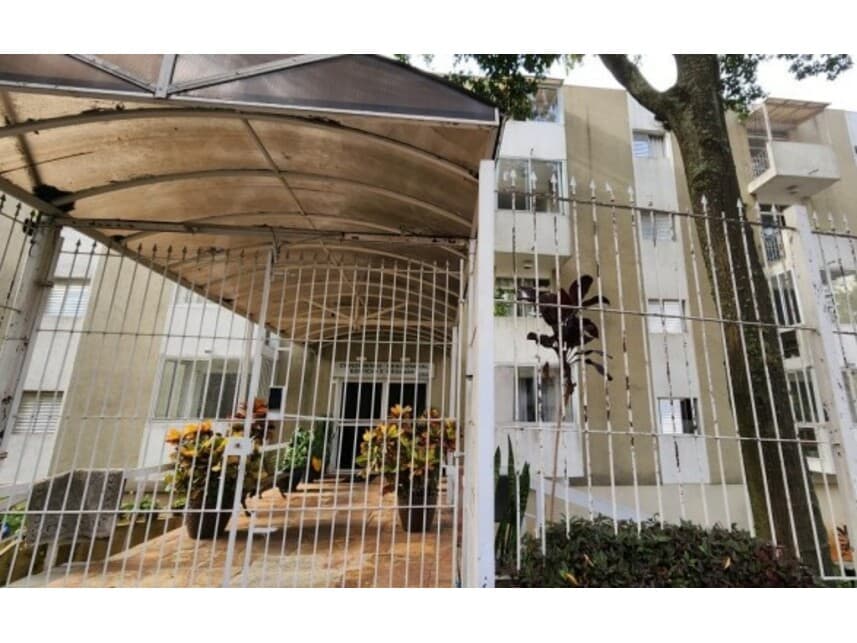 Foto 2 de 11: Apartamento em leilão em São Paulo - SP — Apartamento à venda em leilão