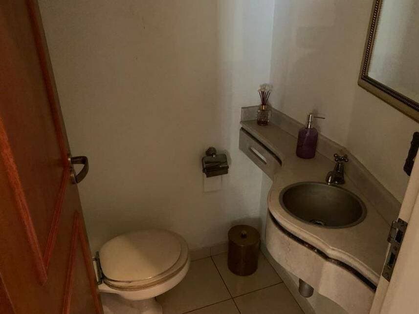 Foto 8 de 15: Casa em leilão em Ribeirão Preto - SP — Casa à venda em leilão