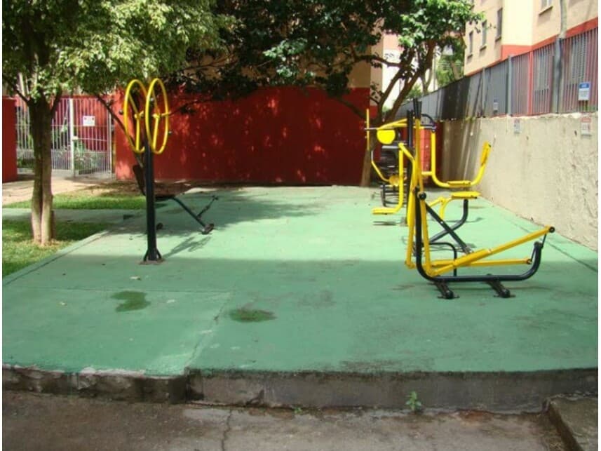 Foto 11 de 17: Apartamento em leilão em Osasco - SP — Apartamento à venda em leilão
