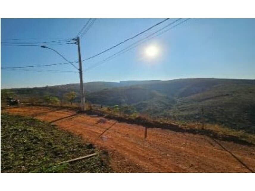 Foto 3 de 4: Terreno em leilão em Itabirito - MG — Terreno à venda em leilão