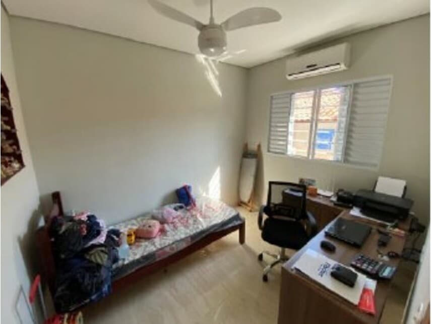 Foto 14 de 23: Casa em leilão em Fernandópolis - SP — Casa à venda em leilão