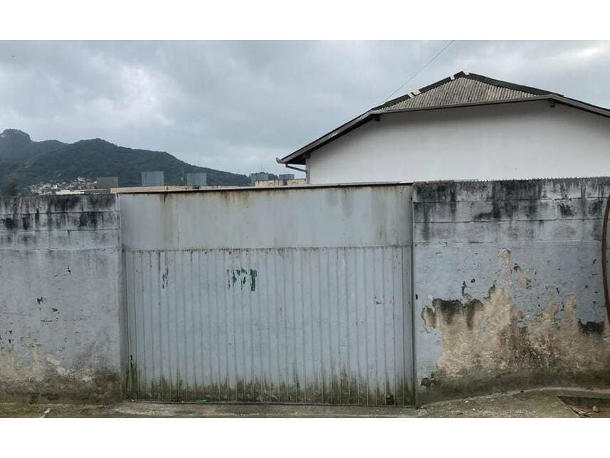Foto 1 de 4: Apartamento em leilão em Biguaçu - SC — Apartamento à venda em leilão