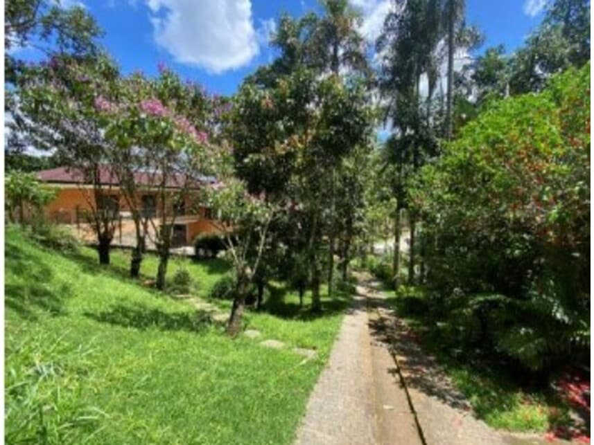Foto 7 de 20: Terreno em leilão em Cotia - SP — Terreno à venda em leilão