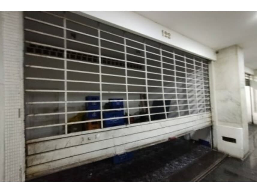 Foto 7 de 8: Comercial em leilão em São Paulo - SP — Sala Comercial à venda em leilão