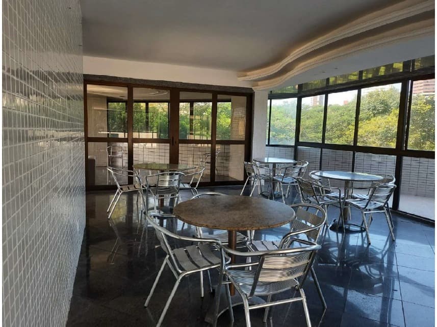 Foto 13 de 15: Apartamento em leilão em Recife - PE — Apartamento à venda em leilão