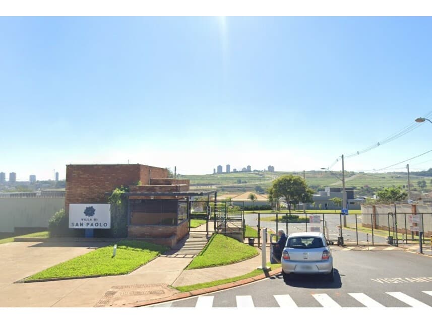 Casa em leilão em Ribeirão Preto - SP — Sobrado à venda em leilão