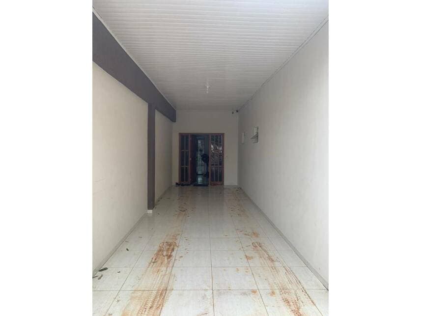 Foto 11 de 13: Casa em leilão em Rondonópolis - MT — Casa à venda em leilão