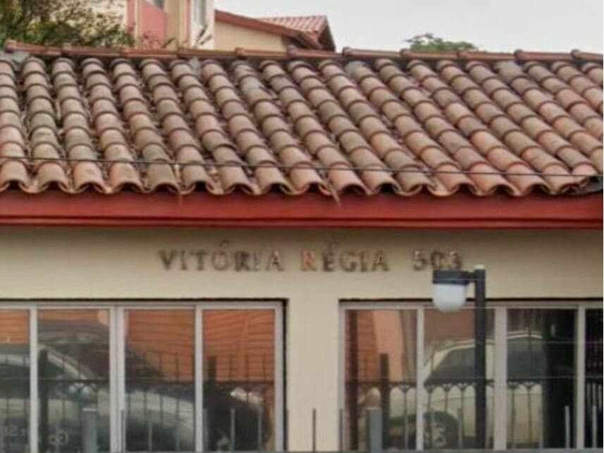 Foto 2 de 2: Apartamento em leilão em Osasco - SP — Apartamento à venda em leilão