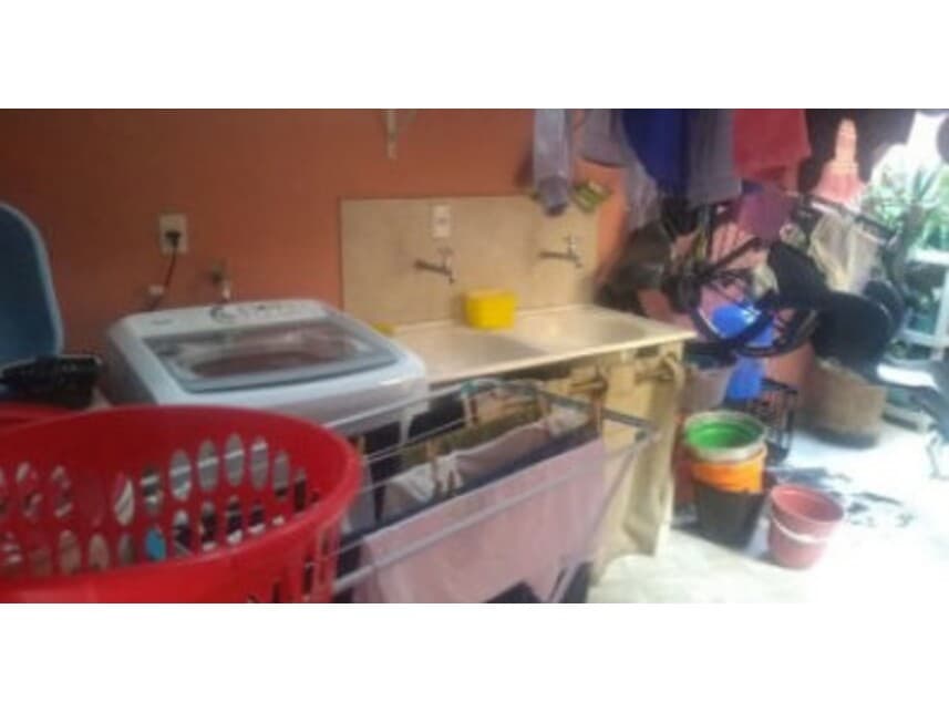 Foto 10 de 14: Casa em leilão em São Paulo - SP — Casa à venda em leilão
