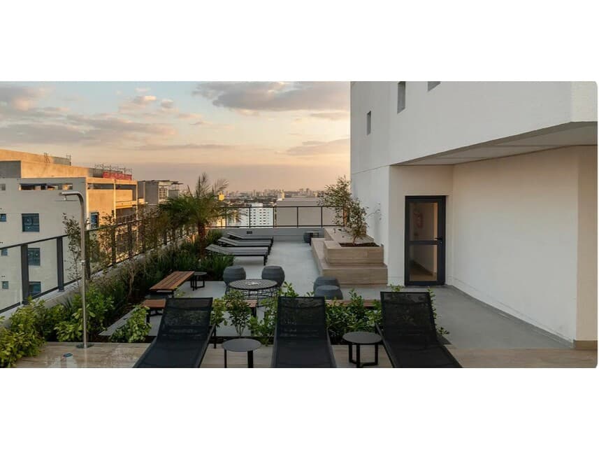 Foto 16 de 21: Apartamento em leilão em São Paulo - SP — Flat à venda em leilão