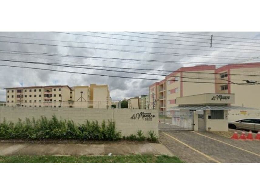 Foto 1 de 4: Apartamento em leilão em Hortolândia - SP — Apartamento à venda em leilão