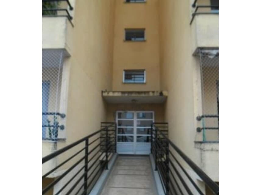 Foto 3 de 6: Apartamento em leilão em Campinas - SP — Apartamento à venda em leilão