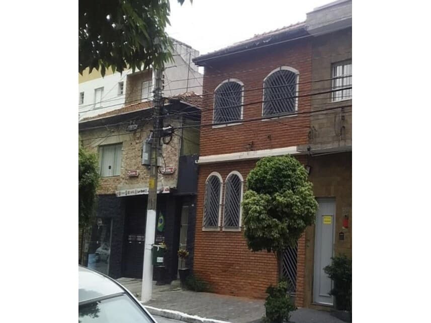 Foto 2 de 4: Casa em leilão em São Paulo - SP — Sobrado à venda em leilão
