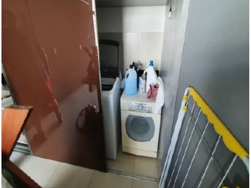 Foto 9 de 18: Casa em leilão em Cascavel - PR — Casa à venda em leilão