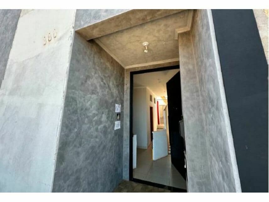 Foto 2 de 9: Casa em leilão em Valparaíso - SP — Casa à venda em leilão