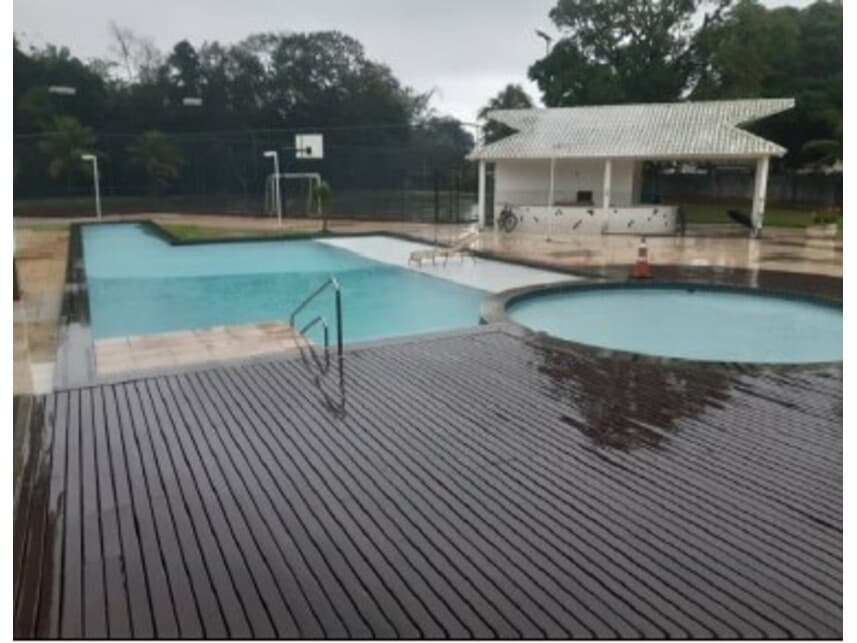 Foto 16 de 17: Casa em leilão em Itaguaí - RJ — Casa à venda em leilão