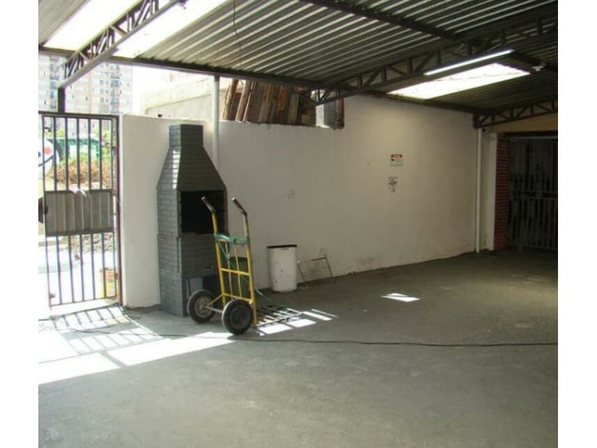 Foto 3 de 17: Apartamento em leilão em Osasco - SP — Apartamento à venda em leilão