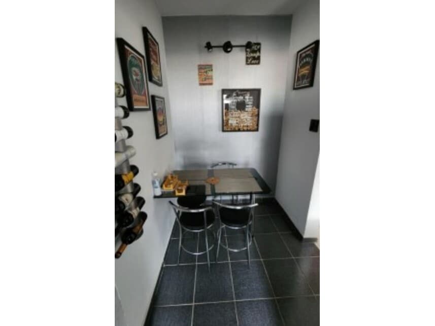 Foto 9 de 11: Apartamento em leilão em São Paulo - SP — Apartamento à venda em leilão