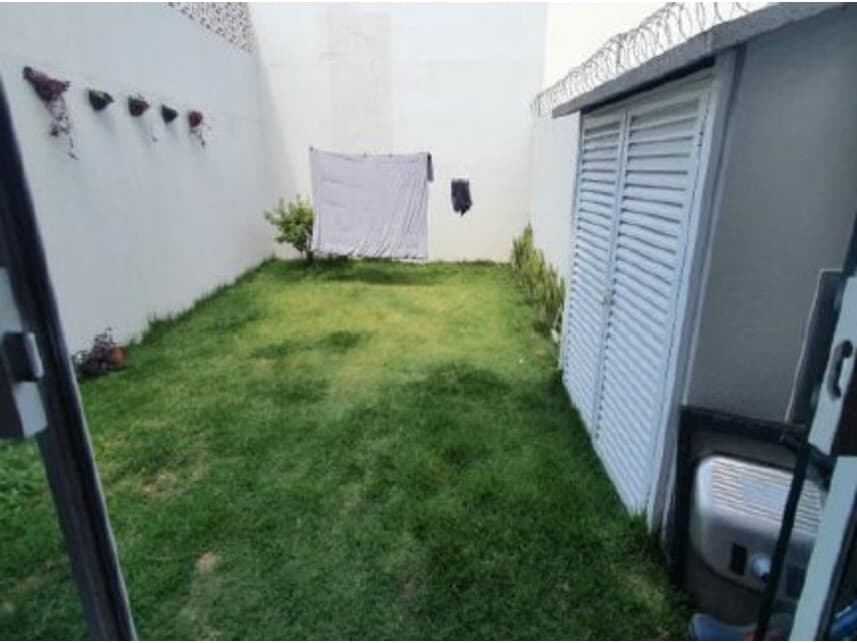 Foto 10 de 18: Casa em leilão em Cascavel - PR — Casa à venda em leilão
