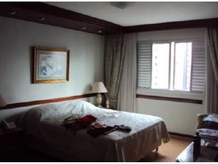 Foto 8 de 11: Apartamento em leilão em Curitiba - PR — Apartamento à venda em leilão