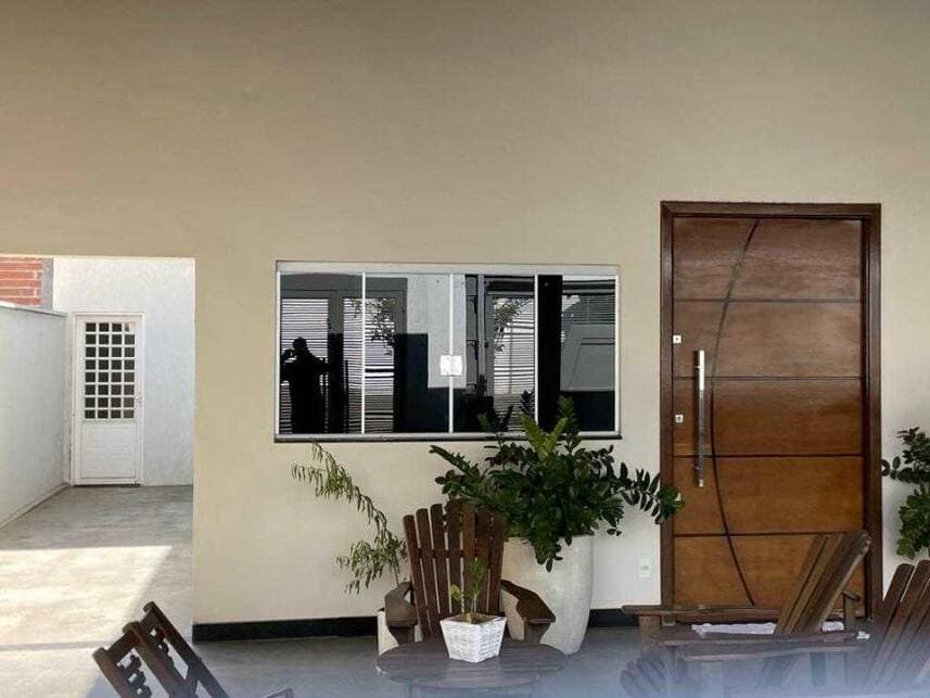 Foto 3 de 10: Casa em leilão em Valparaíso - SP — Casa à venda em leilão