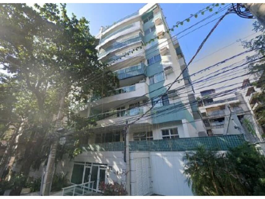 Apartamento em leilão em Rio De Janeiro - RJ — Apartamento à venda em leilão