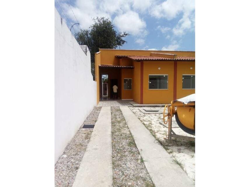 Foto 2 de 7: Casa em leilão em Caucaia - CE — Casa à venda em leilão