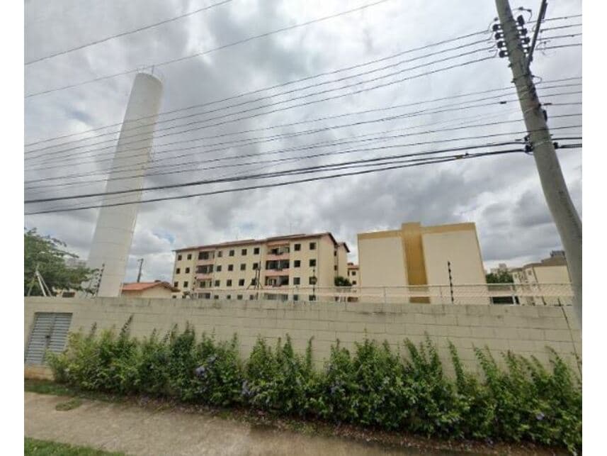 Foto 3 de 4: Apartamento em leilão em Hortolândia - SP — Apartamento à venda em leilão