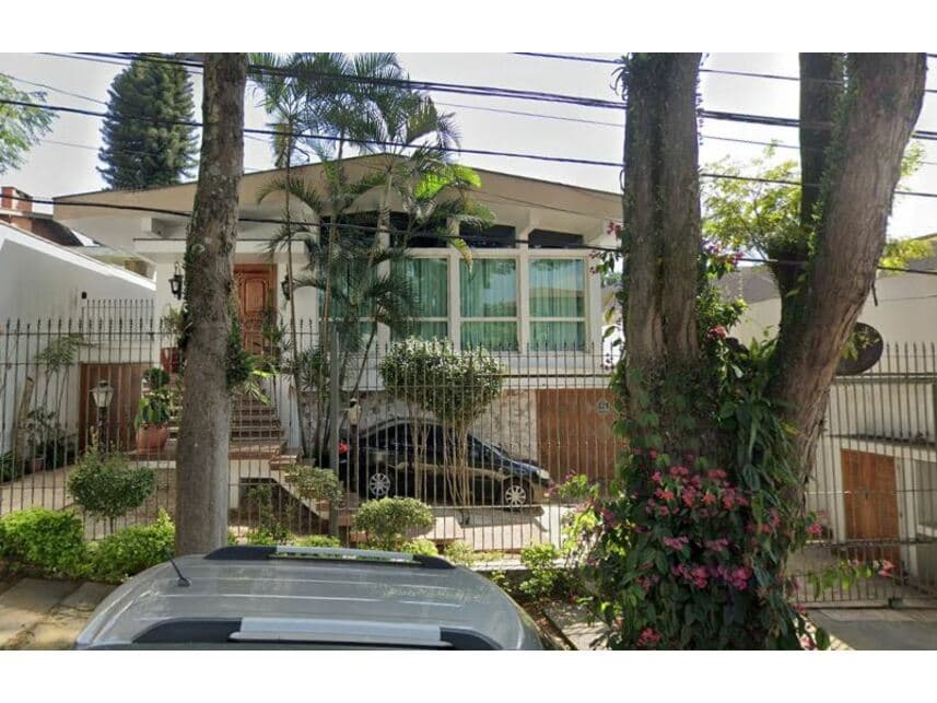 Foto 2 de 2: Casa em leilão em São Paulo - SP — Casa à venda em leilão