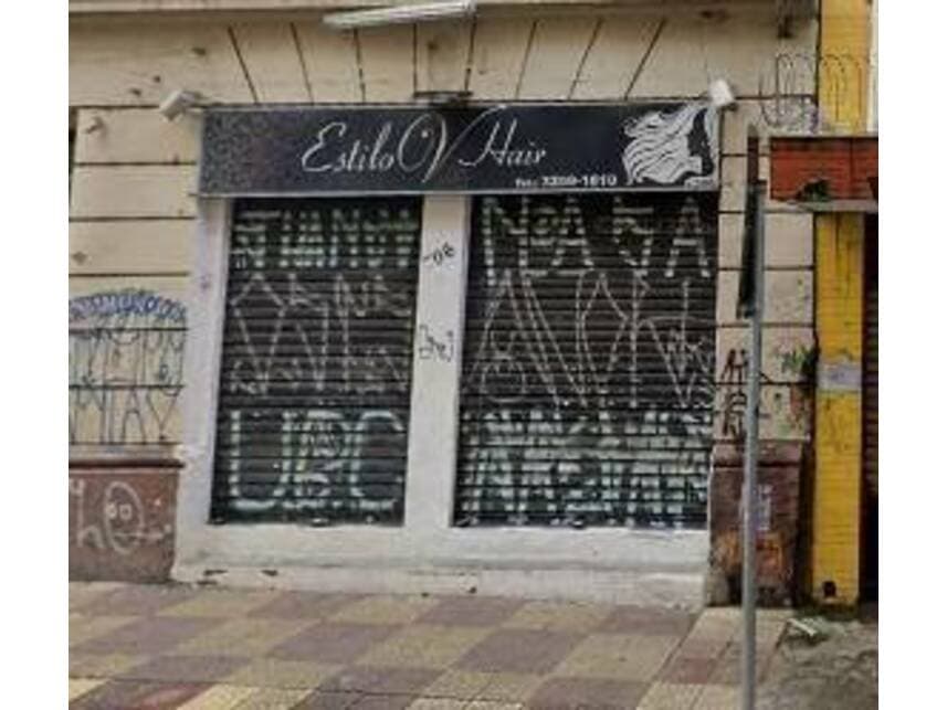 Foto 5 de 18: Comercial em leilão em São Paulo - SP — Loja à venda em leilão
