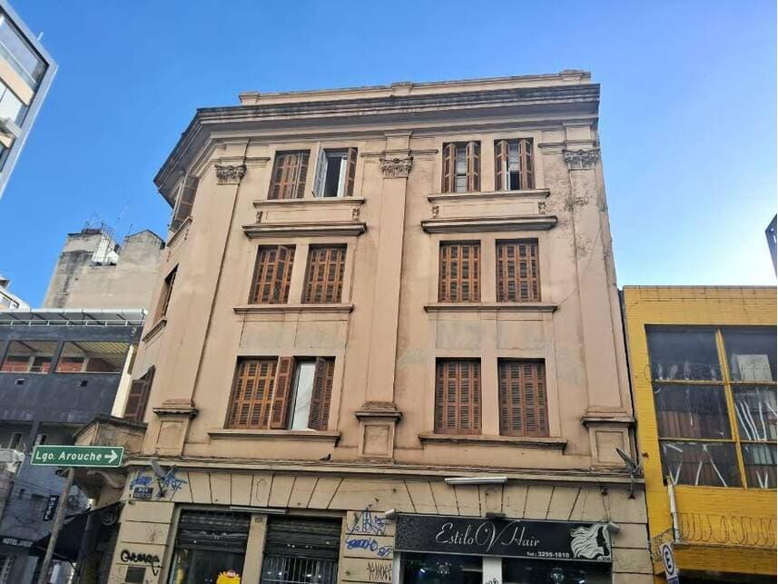 Foto 2 de 18: Comercial em leilão em São Paulo - SP — Loja à venda em leilão