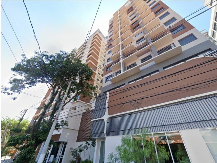 Foto 1 de 21: Apartamento em leilão em São Paulo - SP — Flat à venda em leilão
