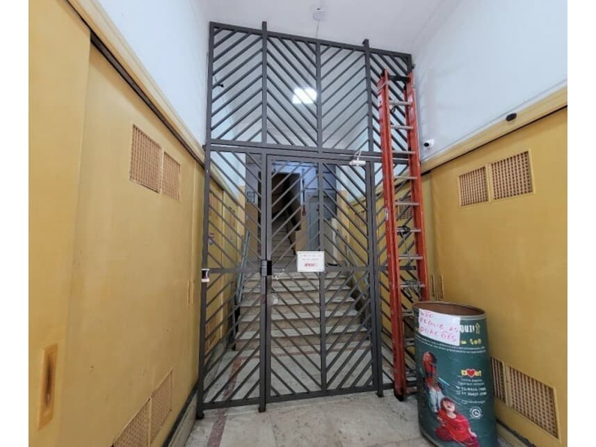 Foto 3 de 11: Apartamento em leilão em São Paulo - SP — Apartamento à venda em leilão