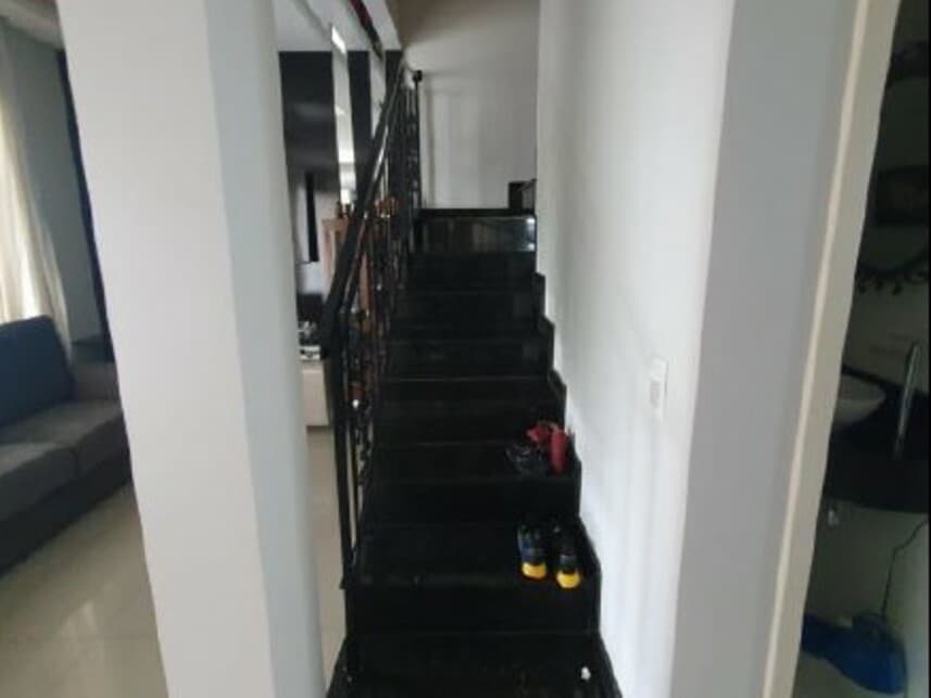 Foto 11 de 18: Casa em leilão em Cascavel - PR — Casa à venda em leilão
