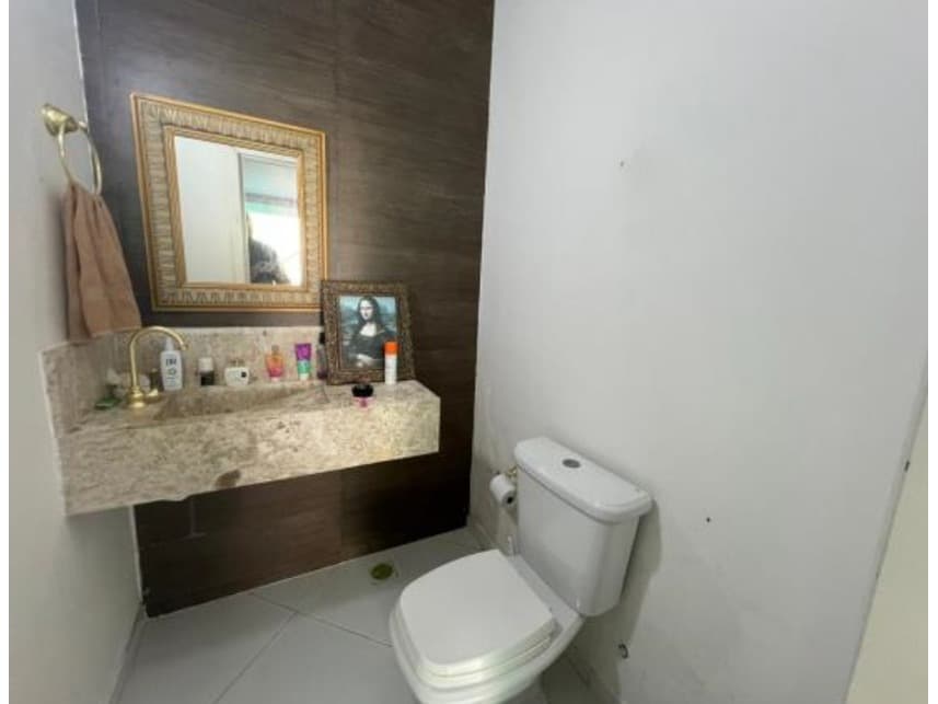 Foto 6 de 18: Casa em leilão em Parnamirim - RN — Casa à venda em leilão