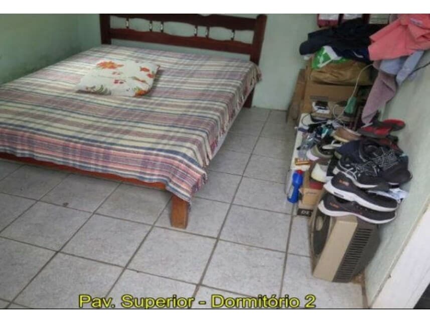 Foto 10 de 12: Casa em leilão em Itatiba - SP — Casas à venda em leilão