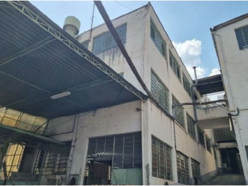 Foto 2 de 7: Comercial em leilão em São Paulo - SP — Prédio Industrial à venda em leilão