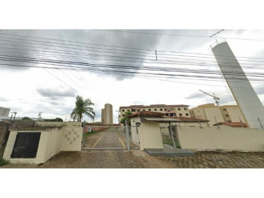 Foto 4 de 4: Apartamento em leilão em Hortolândia - SP — Apartamento à venda em leilão