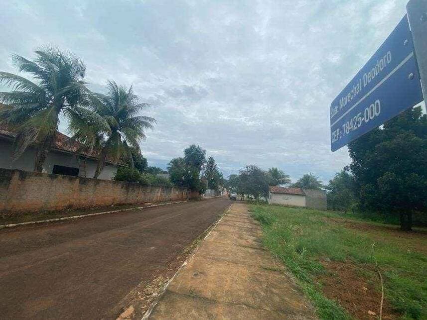 Foto 5 de 15: Casa em leilão em Santo Afonso - MT — Casa à venda em leilão