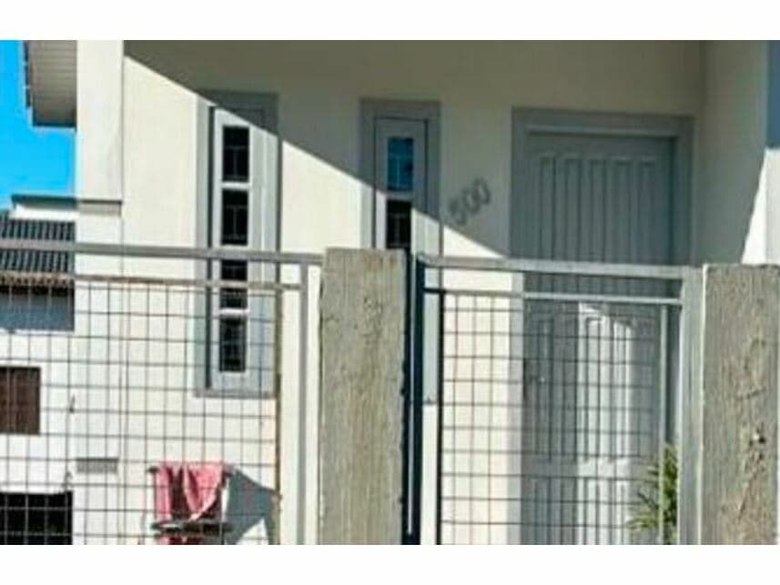 Foto 2 de 3: Casa em leilão em Forquilhinha - SC — Casa à venda em leilão