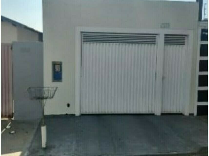 Foto 3 de 3: Casa em leilão em Promissão - SP — Casa à venda em leilão