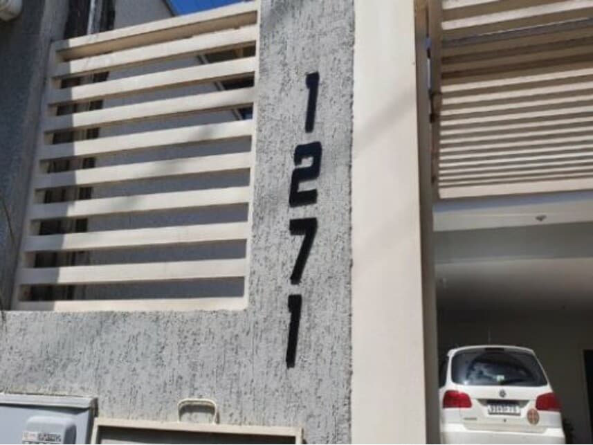 Foto 2 de 18: Casa em leilão em Cascavel - PR — Casa à venda em leilão
