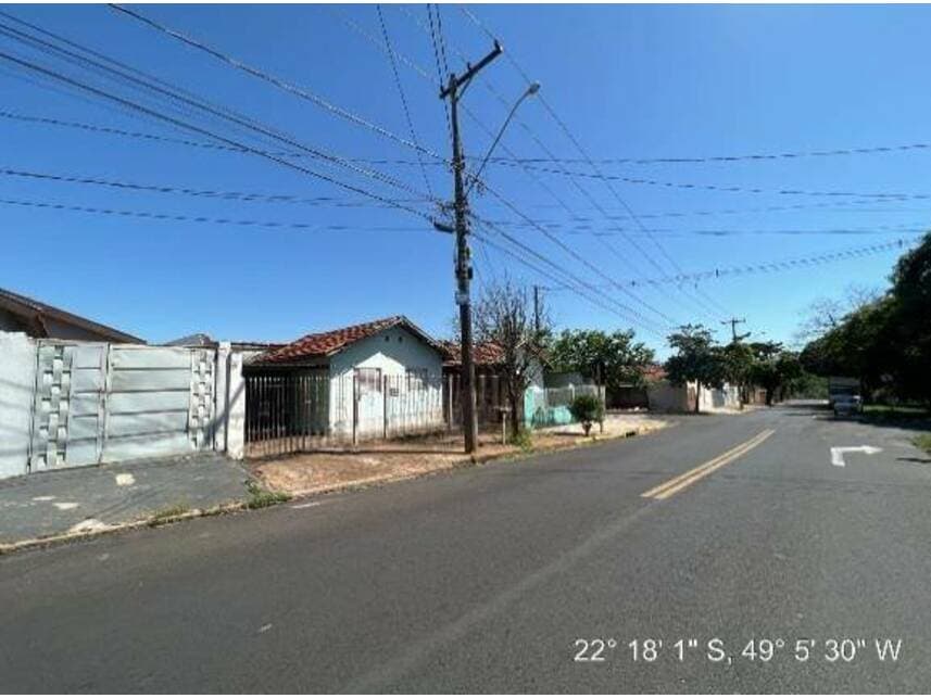 Foto 5 de 7: Casa em leilão em Bauru - SP — Casa à venda em leilão