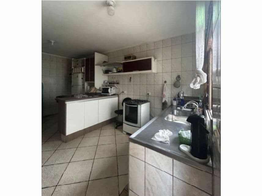 Foto 7 de 8: Casa em leilão em São Paulo - SP — Casas à venda em leilão
