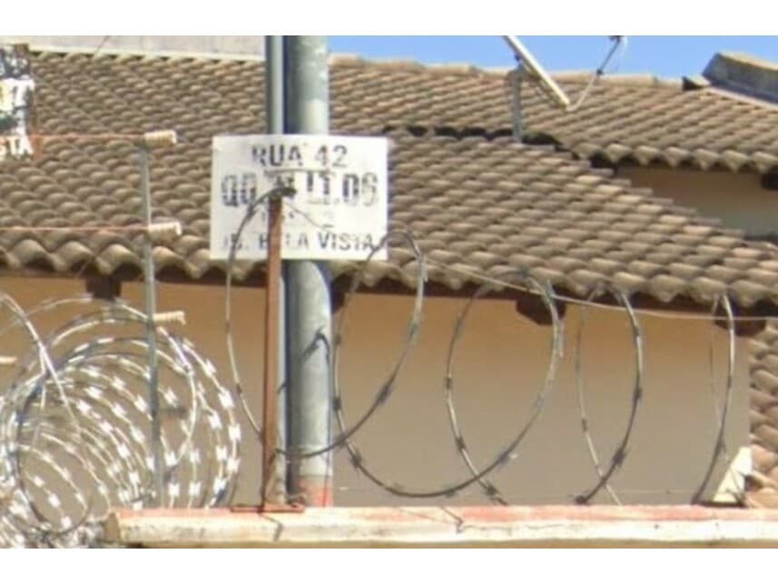 Foto 2 de 4: Casa em leilão em Aparecida De Goiânia - GO — Casa à venda em leilão